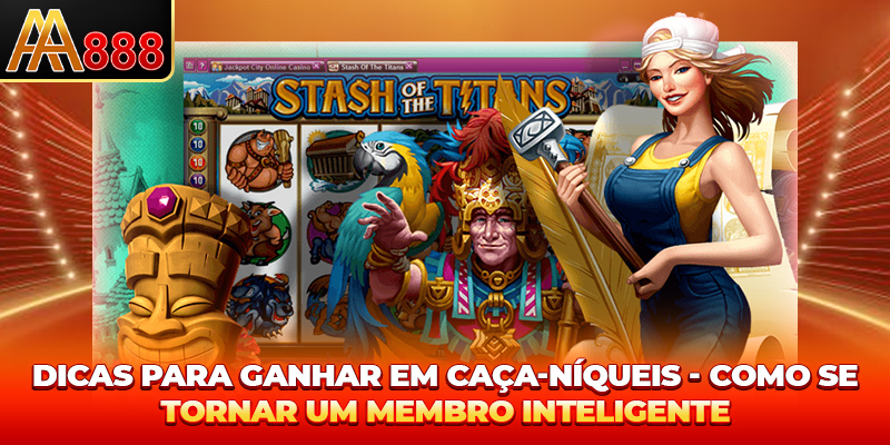 5 dicas para Gire o Jackpot Fácil e ganhar imediatamente 5 dicas para Gire o Jackpot Fácil e ganhar imediatamente